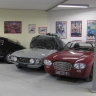 Available: Lancia Flavia Zagato